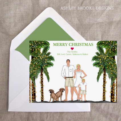 Holiday Card