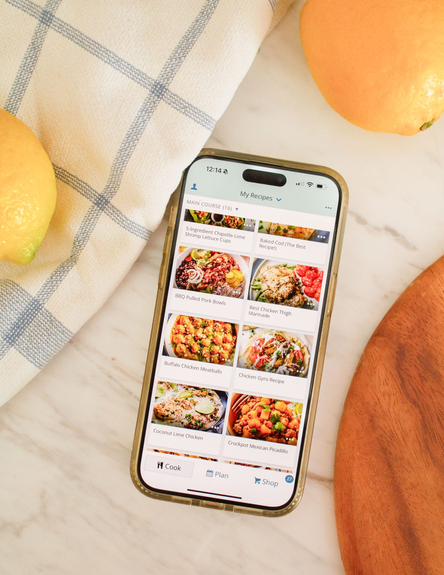 meal planning tool 